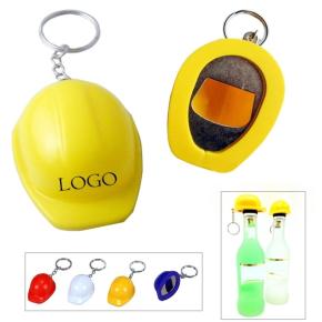 HS0048 Hat Shaped Bottle Opener 