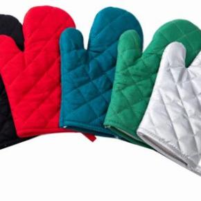 HS0086 promotion oven gloves
