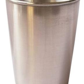 HS0091 16oz stainless steel pint cup