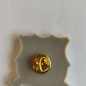 PE0038 Custom Soft PVC Badge 