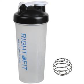 HS0185 20oz Shaker Bottle 