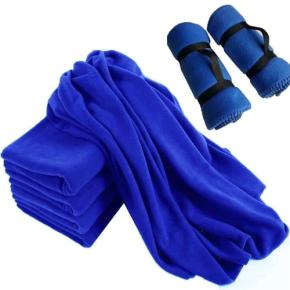 LO0192 Promotional Fleece Blanket 