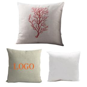 LO0194 Promotional Cushion 